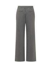 Pinko Romona Wide-Leg Pants - EXTRA EXCLUSIVE WOMAN | $store$