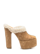 Winter Malena Sabot - EXTRA EXCLUSIVE WOMAN | $store$