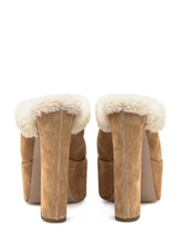 Winter Malena Sabot - EXTRA EXCLUSIVE WOMAN | $store$