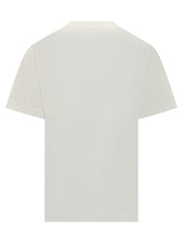 Autry x Maison Kitsunè White Logo T-Shirt - Autry x Maison Kitsuné | $store$