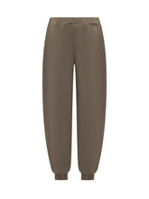 Pantaloni Jogger Taupe Boss - Boss | $store$