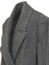 Batakovic JADE COAT Long Double-Breasted Coat - EXTRA EXCLUSIVE WOMAN | $store$