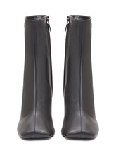 Courrèges Square Toe 80 Boots Nappa - Courreges | $store$