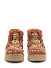 Kurt Geiger Studded Platform Boot - EXTRA EXCLUSIVE WOMAN | $store$