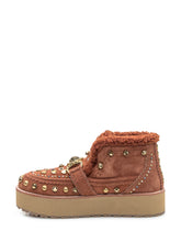 Kurt Geiger Studded Platform Boot - EXTRA EXCLUSIVE WOMAN | $store$