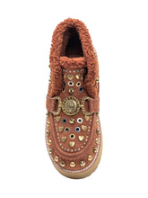 Kurt Geiger Studded Platform Boot - EXTRA EXCLUSIVE WOMAN | $store$