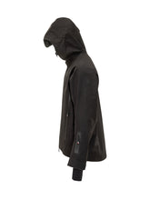 Moncler Grenoble Giacca Shell Tecnica Nera - Fall/Winter 25 | $store$