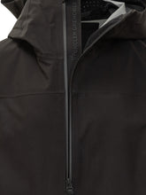 Moncler Grenoble Giacca Shell Tecnica Nera - Fall/Winter 25 | $store$