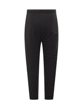 Moncler Grenoble Pantaloni Neri Tecnici con Coulisse - Fall/Winter 25 | $store$