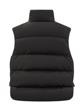 4 Moncler Edward Enninful Padded Vest - Fall/Winter 25 | $store$