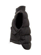 4 Moncler Edward Enninful Padded Vest - Fall/Winter 25 | $store$