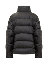 4 Moncler Edward Enninful Short Down Jacket - Fall/Winter 25 | $store$