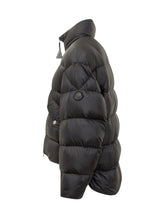 4 Moncler Edward Enninful Short Down Jacket - Fall/Winter 25 | $store$
