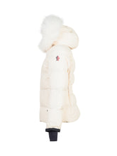 Moncler Kids New Guyane Jacket with Fur Hood - EXTRA EXCLUSIVE KIDS | $store$
