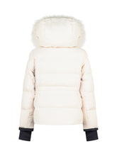 Moncler Kids New Guyane Jacket with Fur Hood - EXTRA EXCLUSIVE KIDS | $store$