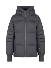 Moncler Grenoble Kids Black Hooded Down Jacket - EXTRA EXCLUSIVE KIDS | $store$