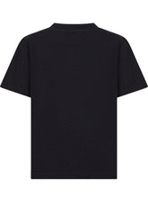 Palm Angels Kids Black Teddy Bear Print T-shirt - EXTRA EXCLUSIVE KIDS | $store$