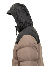 The North Face 1996 Retro Nuptse Two-Tone Down Jacket - Fall/Winter 25 | $store$