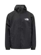 The North Face Build Up Jacket con Cappuccio - Fall/Winter 25 | $store$