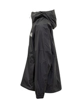 The North Face Build Up Jacket con Cappuccio - Fall/Winter 25 | $store$