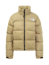 The North Face Beige 1996 Retro Nuptse Down Jacket - EXTRA EXCLUSIVE WOMAN | $store$