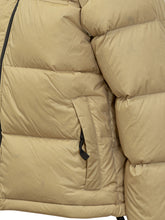 The North Face Beige 1996 Retro Nuptse Down Jacket - EXTRA EXCLUSIVE WOMAN | $store$