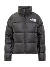 The North Face 1996 Retro Nuptse Jacket Black - EXTRA EXCLUSIVE WOMAN | $store$