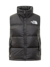 The North Face Gilet 1996 Retro Nuptse Nero - Donna | $store$