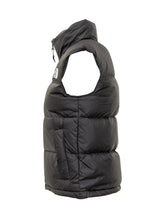 The North Face Gilet 1996 Retro Nuptse Nero - Donna | $store$