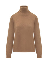 Maglia Educata Dolcevita - Donna | $store$