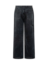 Represent Jeans Wide Fit Destroyed - Fall/Winter 25 | $store$