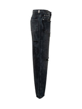 Represent Jeans Wide Fit Destroyed - Fall/Winter 25 | $store$