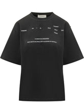 Biella T-Shirt - EXTRA EXCLUSIVE WOMAN | $store$