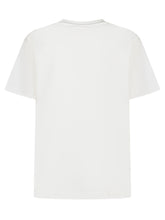 Elisabetta Franchi Kids T-Shirt with Embroidered Logo - Elisabetta Franchi Kids | $store$