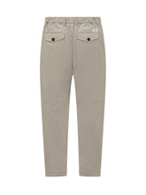 P.M.D.S Beige Corduroy Pants - EXTRA EXCLUSIVE MAN | $store$