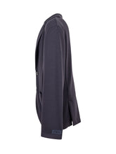 Emporio Armani Blue Blazer for Boys - Emporio Armani Boy | $store$