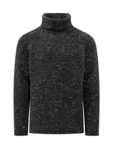 Hosio Grey Turtleneck Sweater - EXTRA EXCLUSIVE MAN | $store$