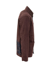 Maurizio Massimino Giovanni 788 Flock Jacket - COLLEZIONE TEAM EC | $store$