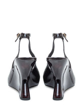 Jeffrey Campbell Pumps with Sculptural Wedge - EXTRA EXCLUSIVE WOMAN | $store$