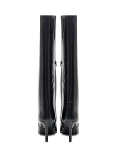 Jeffrey Campbell High Leather Boots - EXTRA EXCLUSIVE WOMAN | $store$