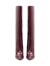 Jeffrey Campbell High Leather Boots - EXTRA EXCLUSIVE WOMAN | $store$