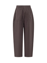 Studio Nicholson Pantaloni con Coulisse - Donna | $store$