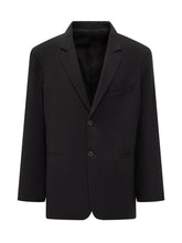 Blazer Studio Nicholson - EXTRA EXCLUSIVE MAN | $store$