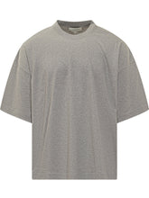 Studio Nicholson Grey Oversize T-shirt - COLLEZIONE TEAM EC | $store$