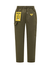 Pants Maison Crazy Worker - COLLEZIONE TEAM EC | $store$