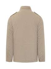 Esterno Field Jacket with Pockets - EXTRA EXCLUSIVE MAN | $store$