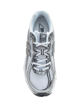 New Balance 740 White and Grey Mesh Sneakers - EXTRA EXCLUSIVE MAN | $store$
