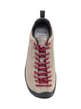 Keen Jasper Beige Suede Sneaker - EXTRA EXCLUSIVE MAN | $store$