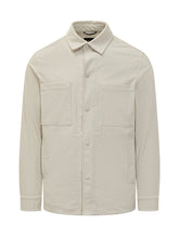 Beige Safari Jacket Boss - Boss | $store$