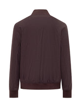 Boss Bordeaux Jacket with Zip Closure - Boss | $store$